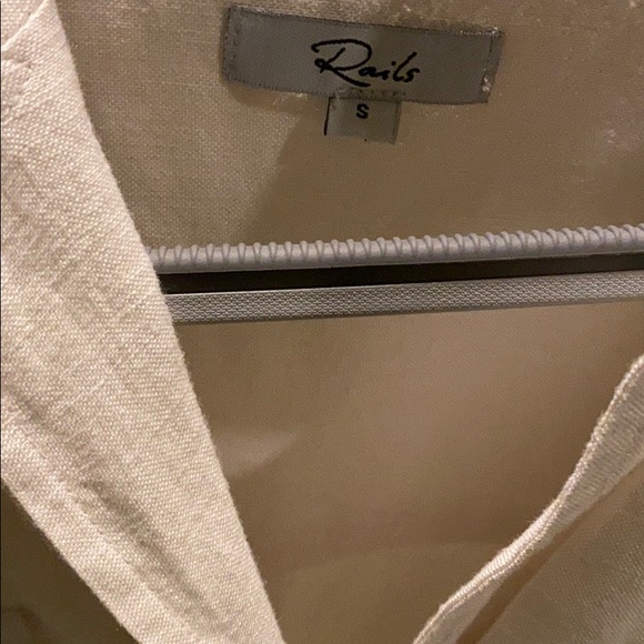 Rails romper - Picture 3 of 5